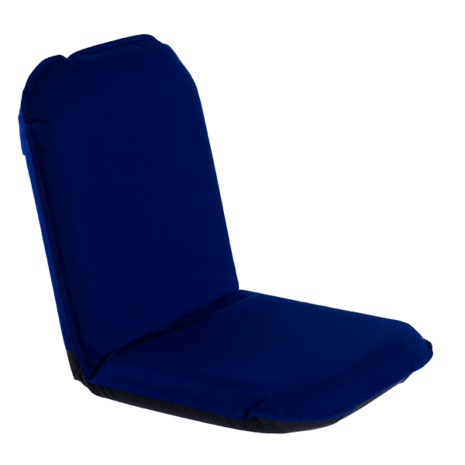 Comfort Seat Cobalt Blue