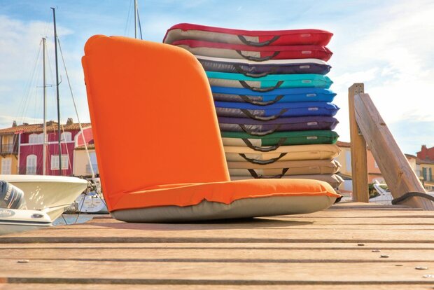 Comfort Seat bij BOOTSTOELEN.NL