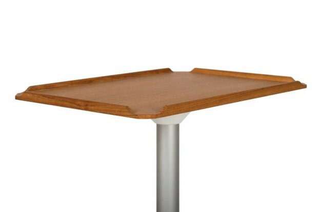 Arc Marine Lichtgewicht Teak Tafelblad X Cm Bootstoelen